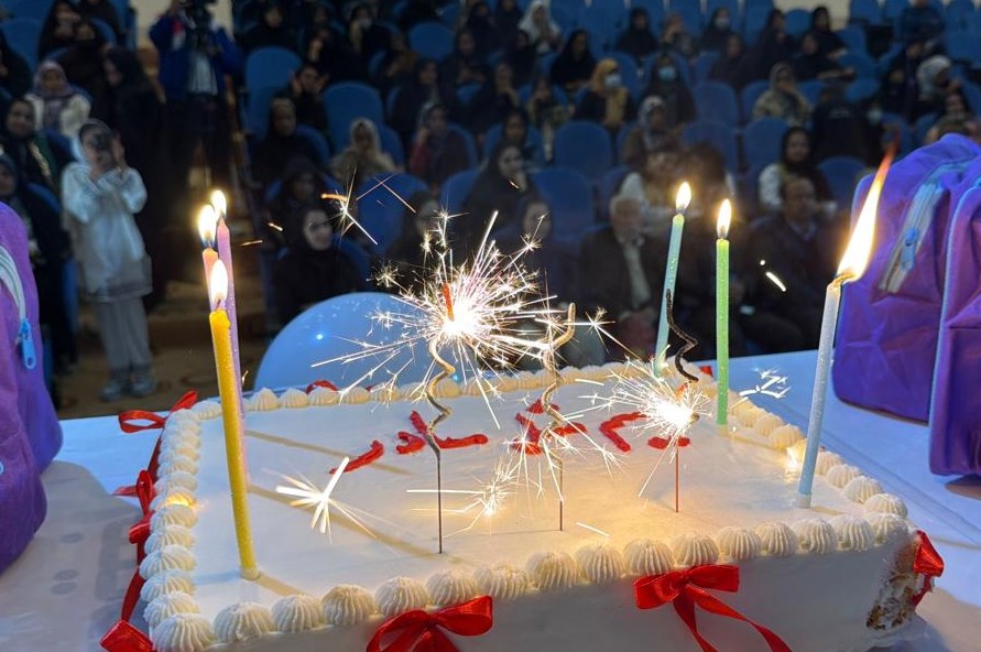 مادران، نقشی ماندگار در شکل‌گیری فردا دارند