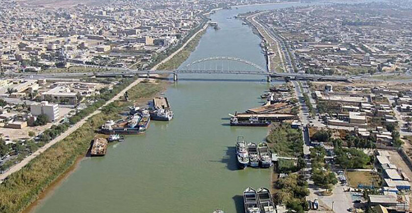 نمایندگی اروند
