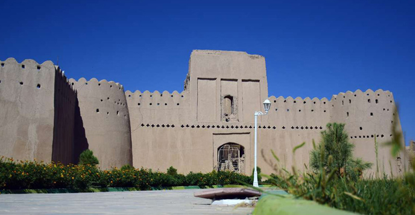 نمایندگی خاش