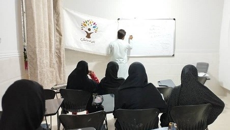 اخبار-برگزاری کلاس تقویتی زبان انگلیسی برای بورسیه‌های نمایندگی سراوان