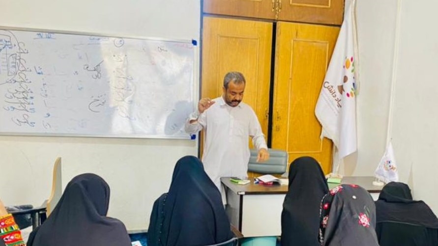 اخبار- برنامه ریزی تحصیلی برای بورسیه در سال تحصیلی جدید در سراوان
