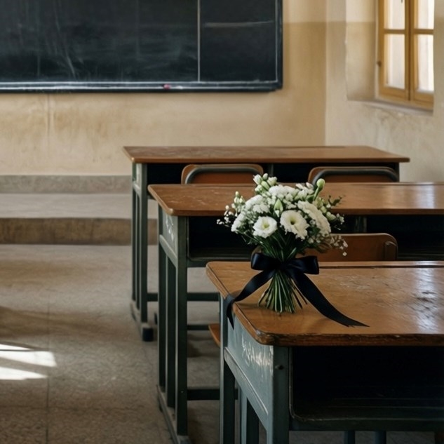 اخبار-شهادت دانش‌آموزان میناب؛ زخمی بر دل علم و انسانیت