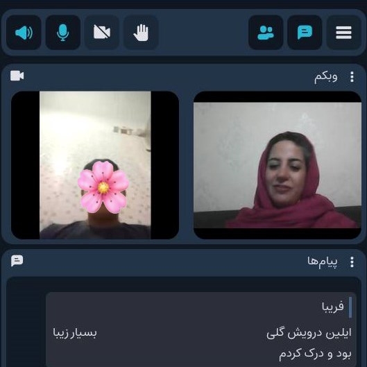 اخبار-توسعه مهارت‌های تحلیل ادبی در مسیر اجرای طرح راهت را بخوان