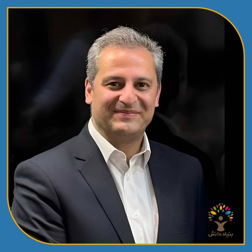 اخبار-پیام مدیرعامل بنیاد دانش به مناسبت آغاز سال تحصیلی